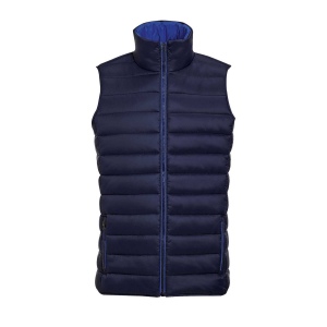 Doudoune light sans manche homme - WAVE MEN 20