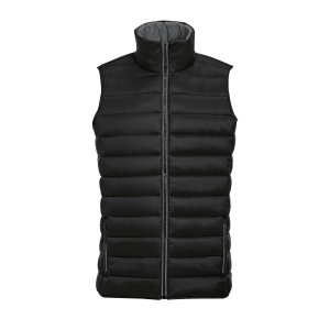 Doudoune light sans manche homme - WAVE MEN 21