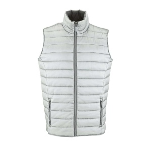 Doudoune light sans manche homme - WAVE MEN 22