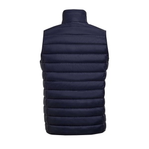 Doudoune light sans manche homme - WAVE MEN 23