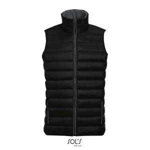 Doudoune light sans manche homme - WAVE MEN 6