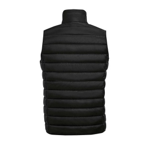Doudoune light sans manche homme - WAVE MEN 24