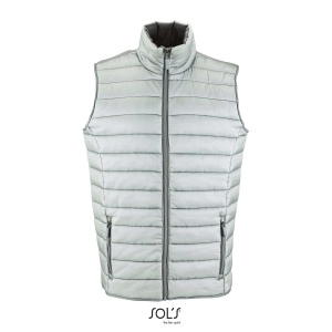 Doudoune light sans manche homme - WAVE MEN 7