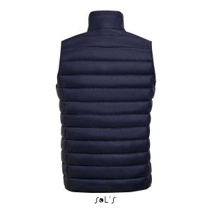 Doudoune light sans manche homme - WAVE MEN 8