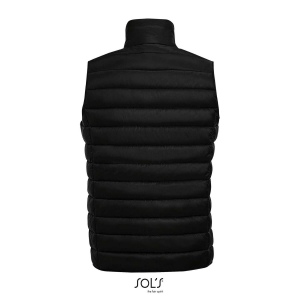 Doudoune light sans manche homme - WAVE MEN 9
