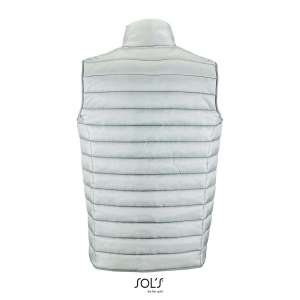 Doudoune light sans manche homme - WAVE MEN 10