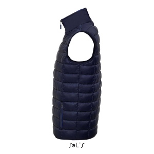 Doudoune light sans manche homme - WAVE MEN 11