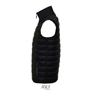 Doudoune light sans manche homme - WAVE MEN 12