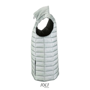 Doudoune light sans manche homme - WAVE MEN 13
