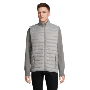 Doudoune light sans manche homme - WAVE MEN 4