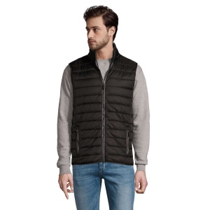 Doudoune light sans manche homme - WAVE MEN 3