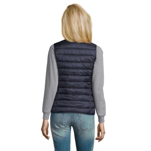 Doudoune light sans manche femme - WAVE WOMEN 14