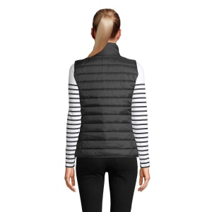 Doudoune light sans manche femme - WAVE WOMEN 15