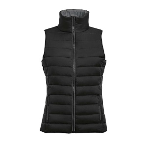 Doudoune light sans manche femme - WAVE WOMEN 21