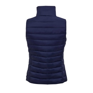 Doudoune light sans manche femme - WAVE WOMEN 23