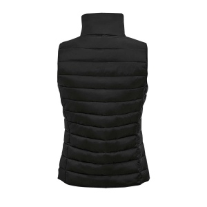 Doudoune light sans manche femme - WAVE WOMEN 24