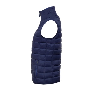 Doudoune light sans manche femme - WAVE WOMEN 26