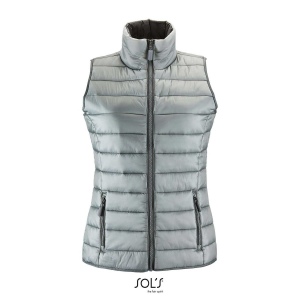 Doudoune light sans manche femme - WAVE WOMEN 7
