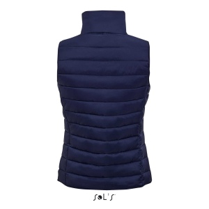 Doudoune light sans manche femme - WAVE WOMEN 8