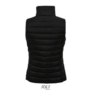 Doudoune light sans manche femme - WAVE WOMEN 9