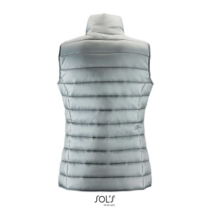 Doudoune light sans manche femme - WAVE WOMEN 10