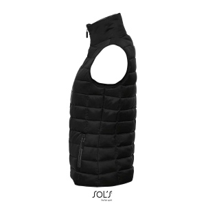 Doudoune light sans manche femme - WAVE WOMEN 12