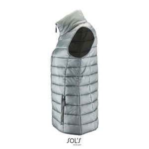 Doudoune light sans manche femme - WAVE WOMEN 13