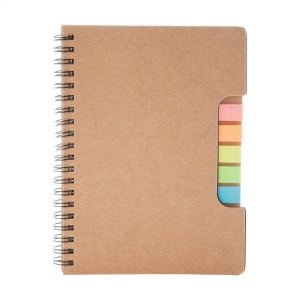 Seeky bloc-notes
