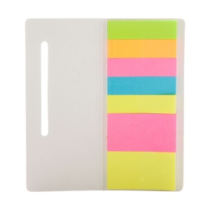 Lonnot bloc-notes feuilles adhésives