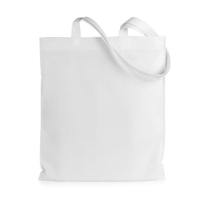 Wozzin tote bag