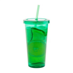 Combler Gobelet en plastique 7