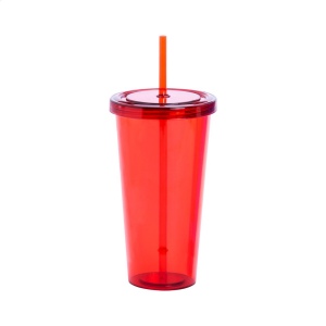 Combler Gobelet en plastique 4