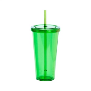 Combler Gobelet en plastique 6