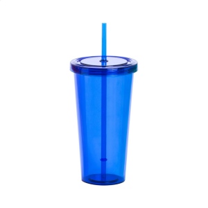 Combler Gobelet en plastique 5