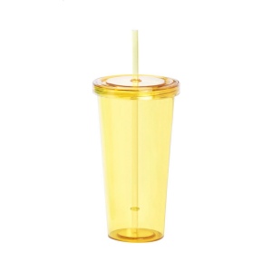 Combler Gobelet en plastique 3