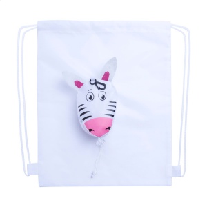 Noah sac piscine zèbre