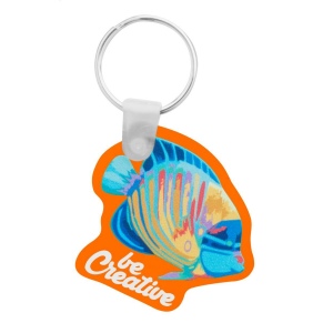 CreaFob porte-clés 13