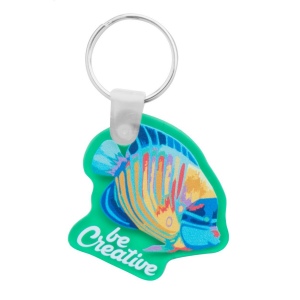 CreaFob porte-clés 6