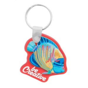 CreaFob porte-clés 10