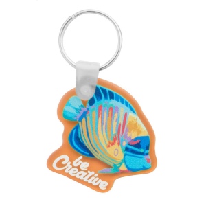 CreaFob porte-clés 12