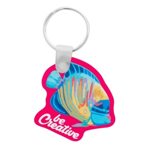 CreaFob porte-clés 3