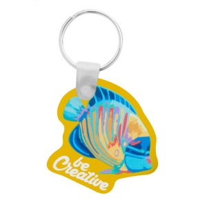 CreaFob porte-clés 15