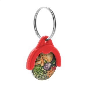 Token porte-clés jeton 3