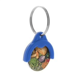 Token porte-clés jeton 4