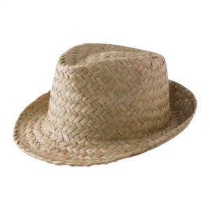 Strawra chapeau de paille