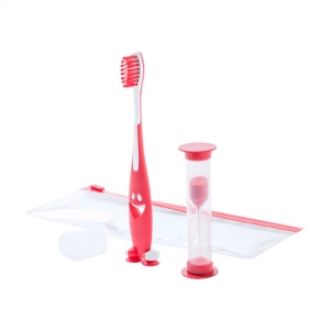 Toothie set brosse à dents 6