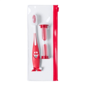 Toothie set brosse à dents 3