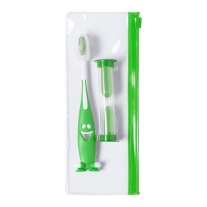 Toothie set brosse à dents 5