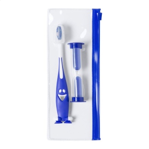 Toothie set brosse à dents 4