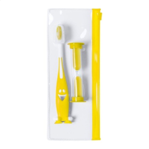 Toothie set brosse à dents